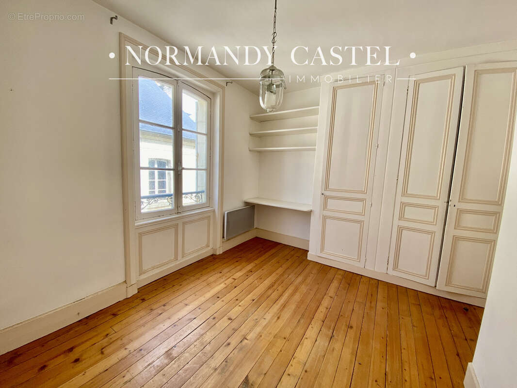 Appartement 2/3 pieces cabine - quartier bonsecours - photo 6