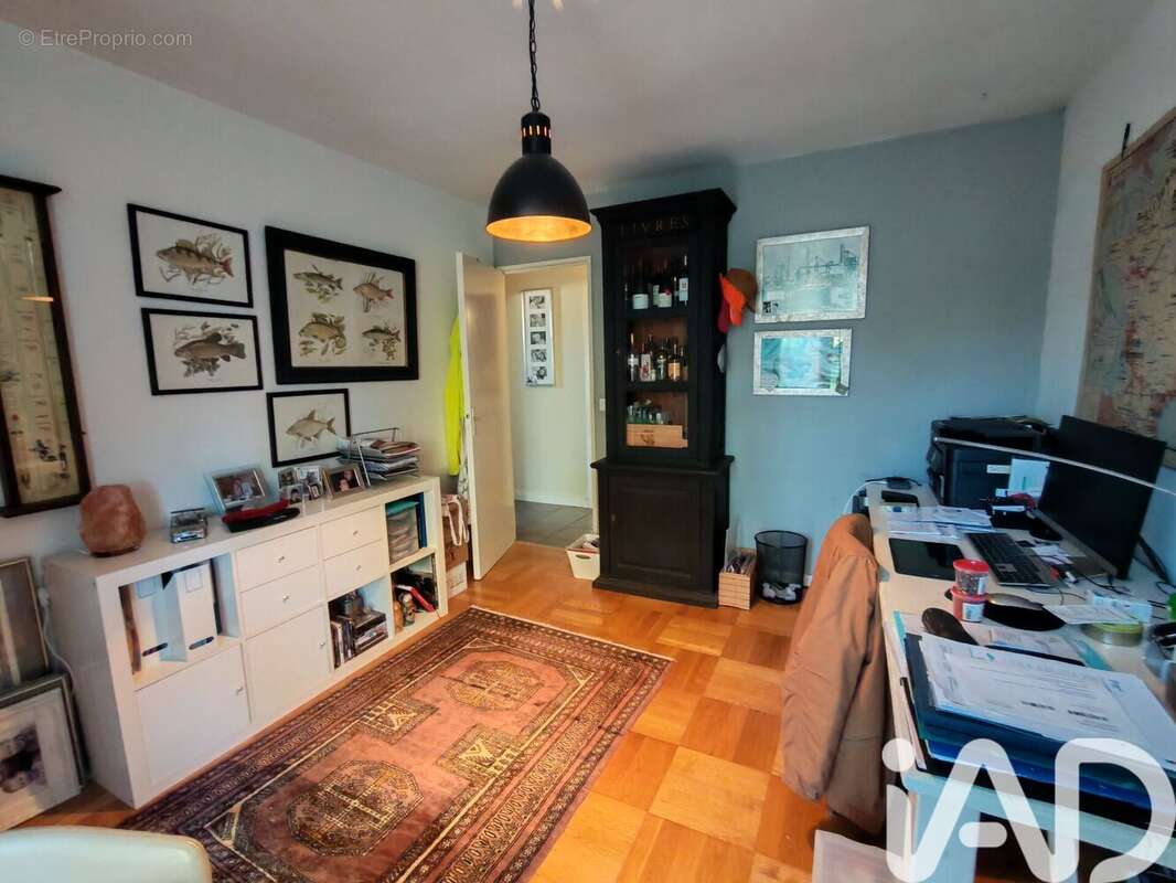 Photo 9 - Maison à PRESSIGNAC