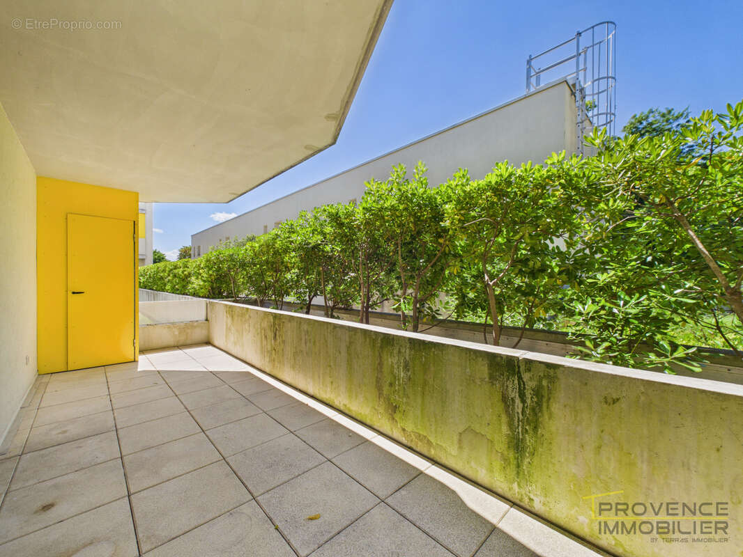 Appartement à MONTELIMAR