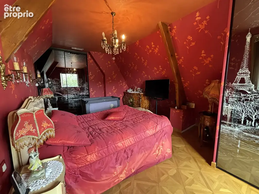 Maison 181m² à palaiseau - photo 11