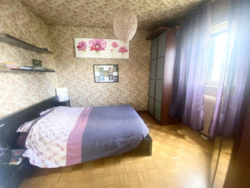 Maison à LE RAINCY