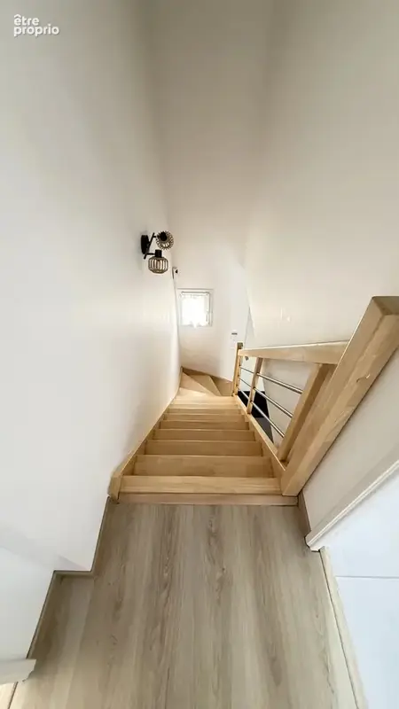 Maison 4 pièces de 75m² - photo 10