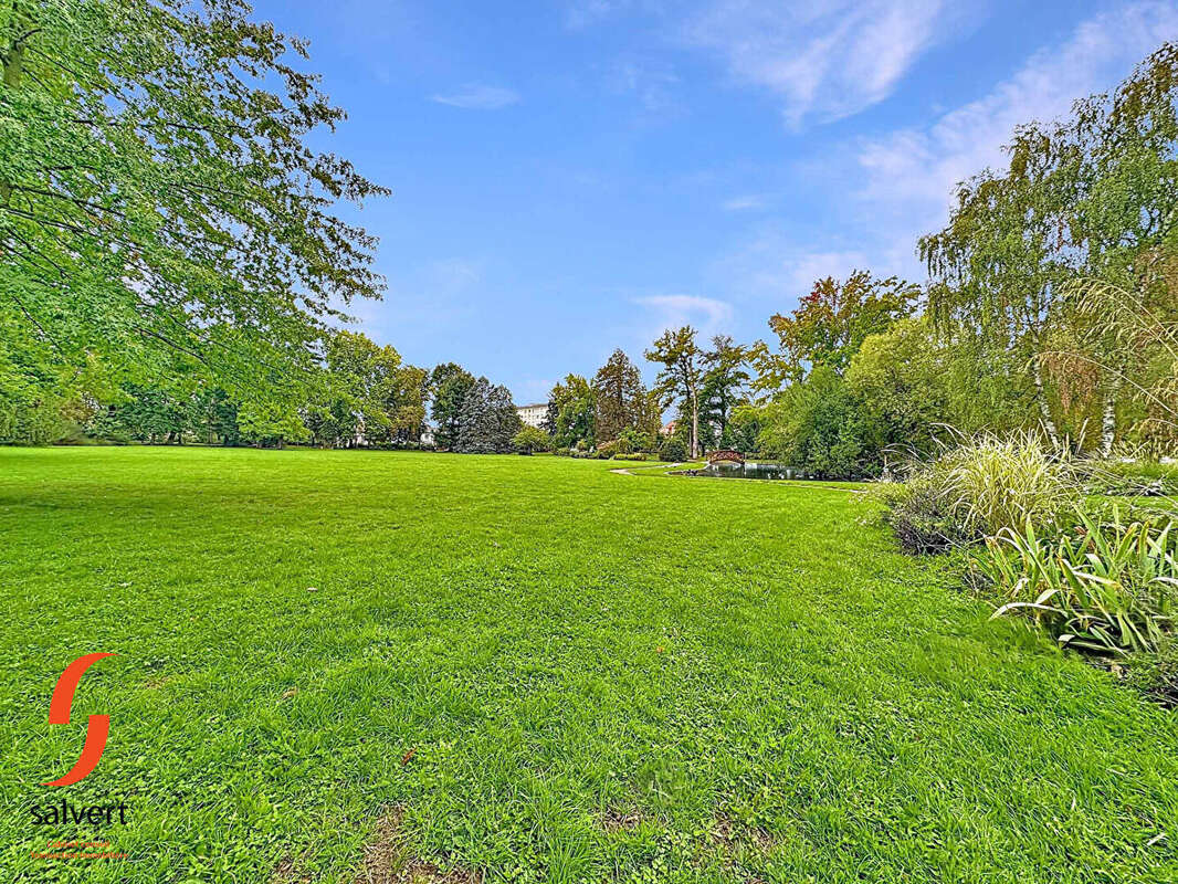Appartement à MONTLUCON