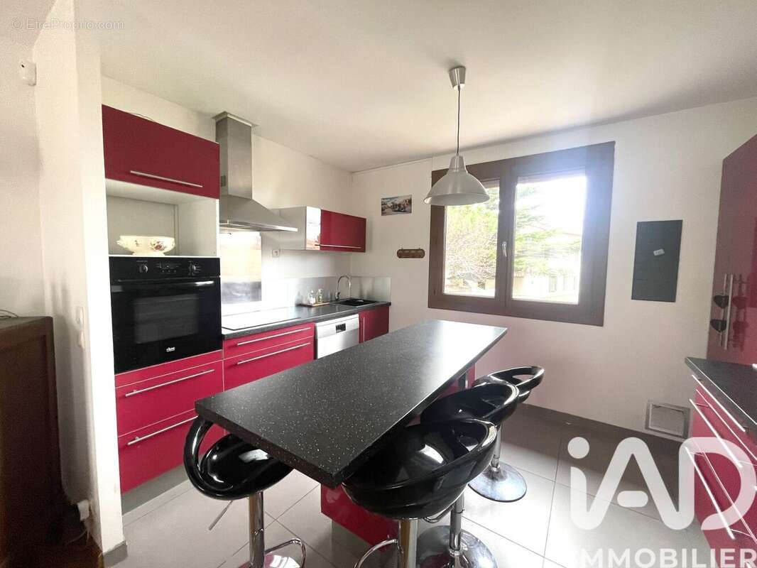 Photo 2 - Maison à CUXAC-D'AUDE