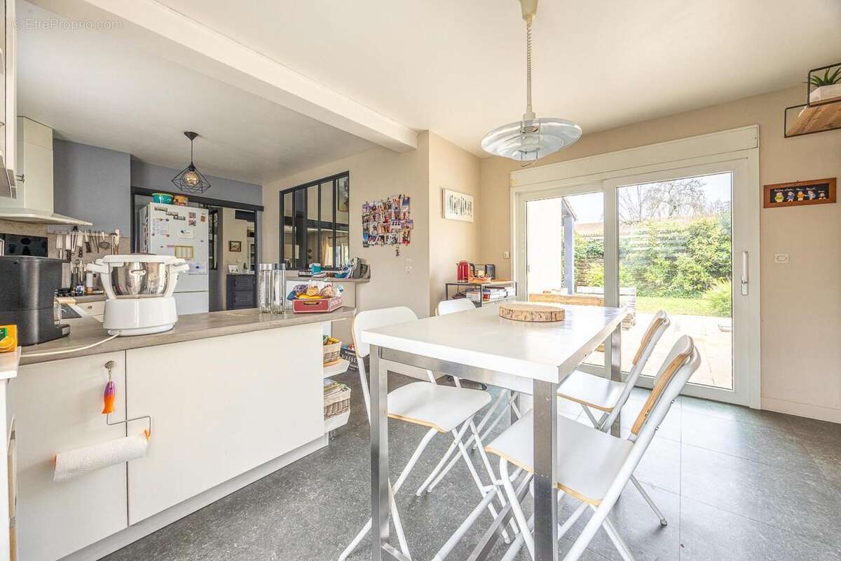 Photo 5 - Maison à CHAURAY