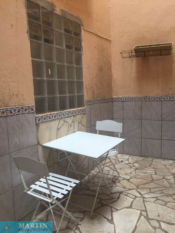 Appartement à CERET