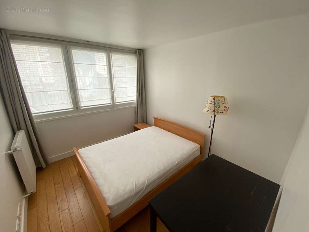 Appartement Paris 3 pièce(s) 66.45 m2 - photo 9