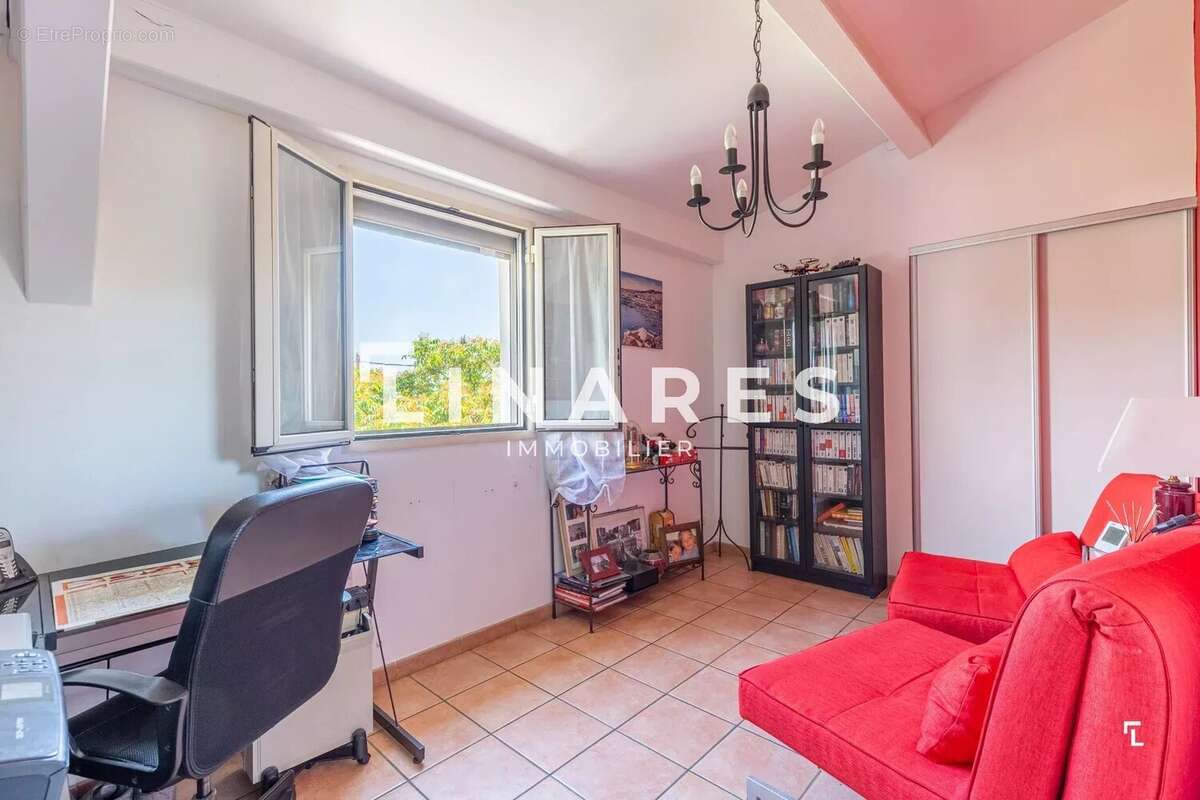 Maison à MARSEILLE-12E