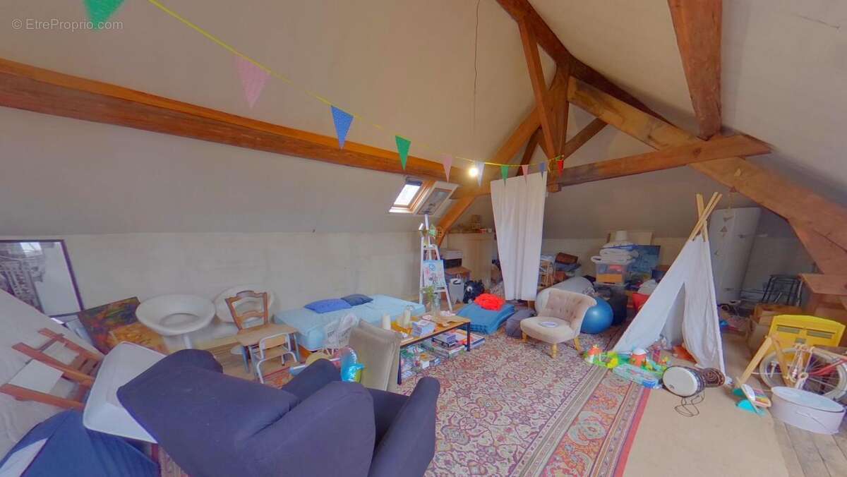 Appartement à EPERNAY