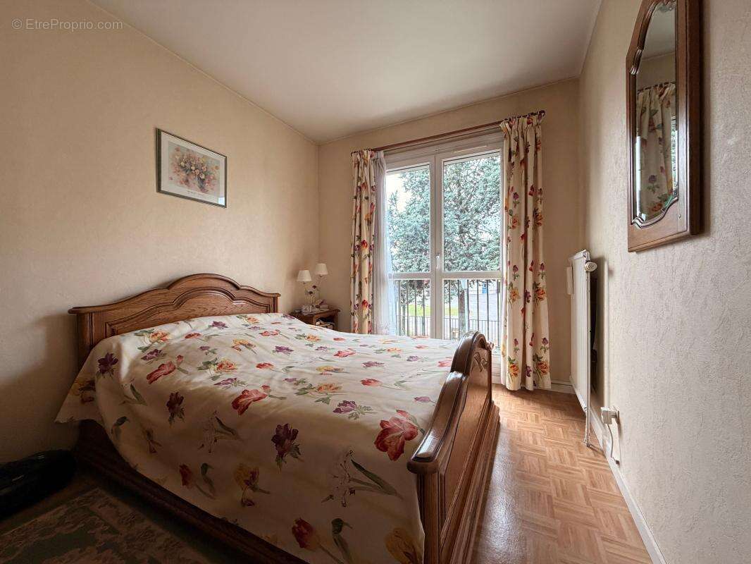 Appartement à COMPIEGNE