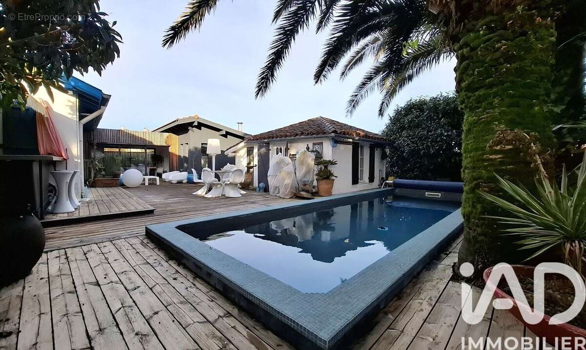 Photo 4 - Maison à ANGRESSE