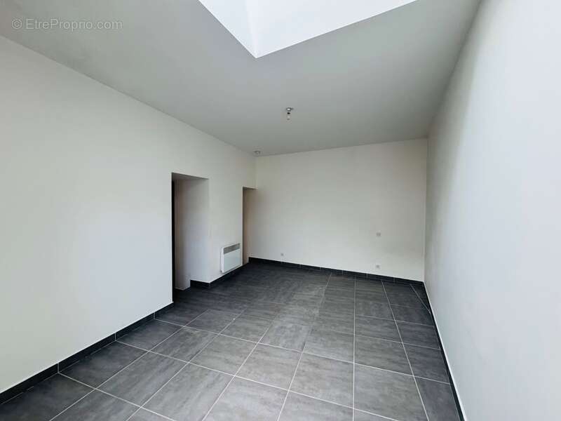 Appartement à QUIMPER