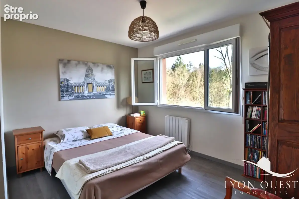 EN EXCLUSIVITÉ   Maison familiale 198 m2   8 chambres - - photo 5