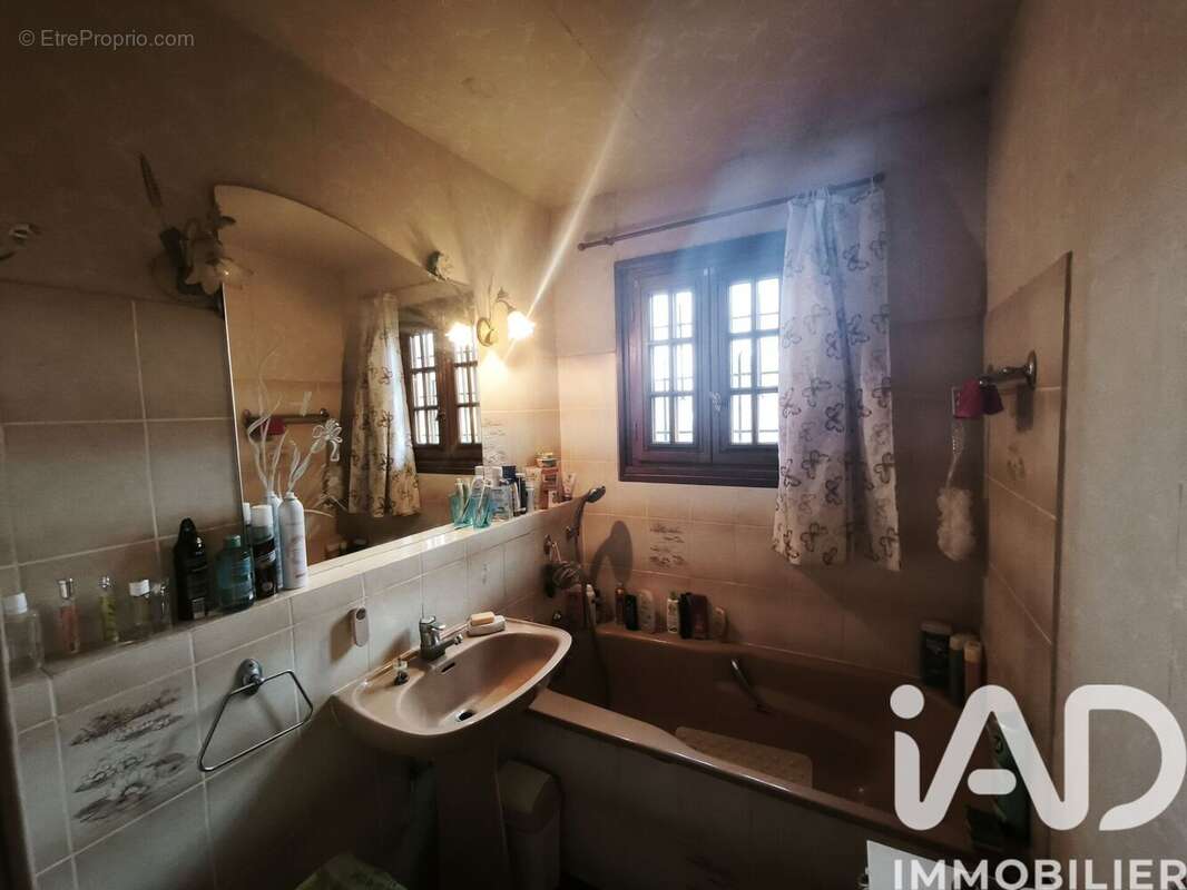 Photo 7 - Maison à ROMORANTIN-LANTHENAY