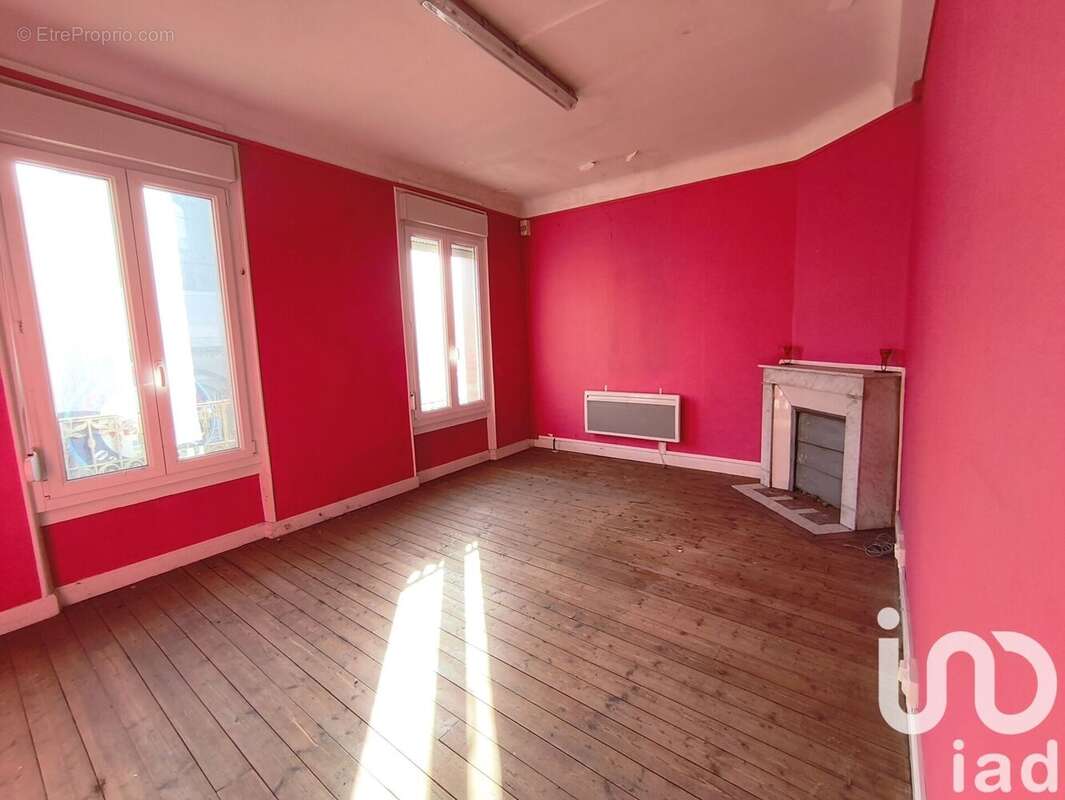 Photo 4 - Appartement à HIRSON