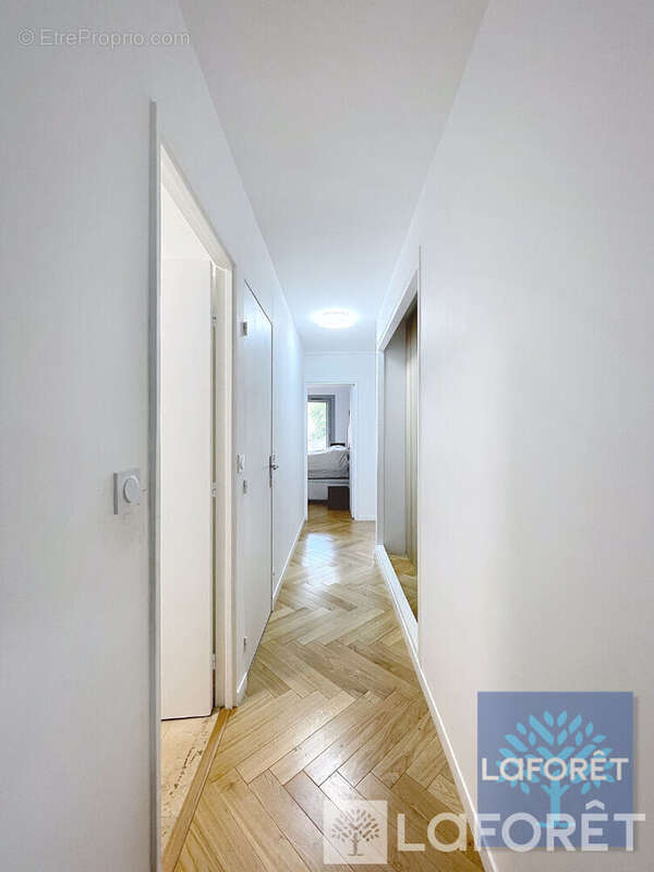 Appartement à VINCENNES