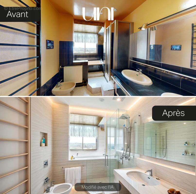 Appartement à CAEN
