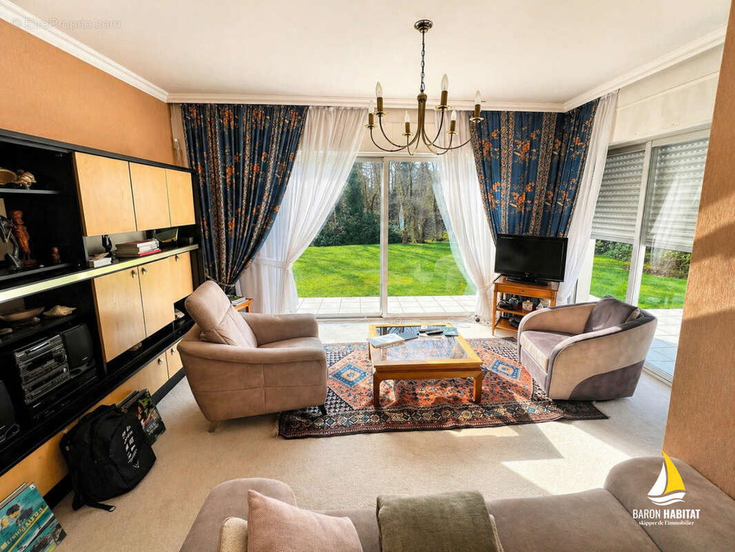 Maison à QUEVEN