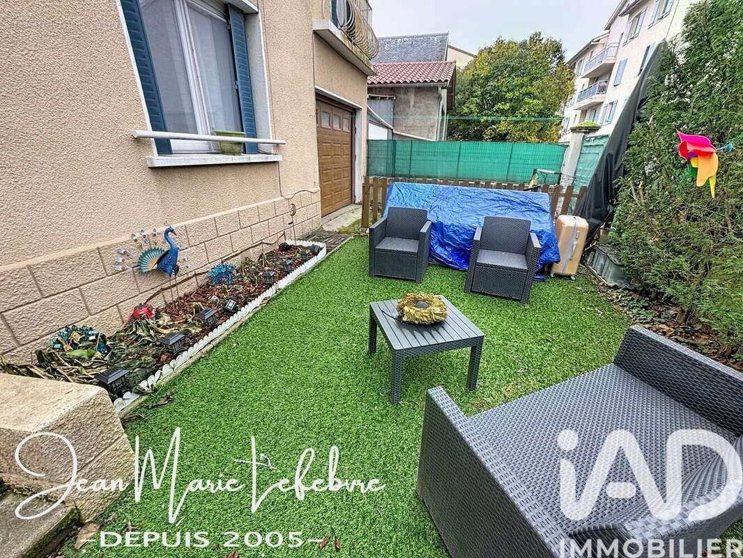 Photo 3 - Maison à CONDRIEU