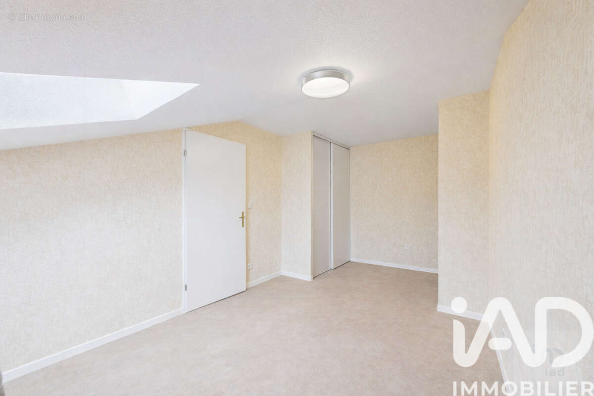 Photo 9 - Appartement à THONON-LES-BAINS