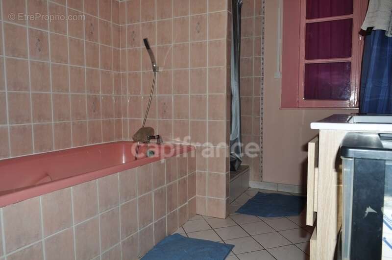 Maison à NETTANCOURT