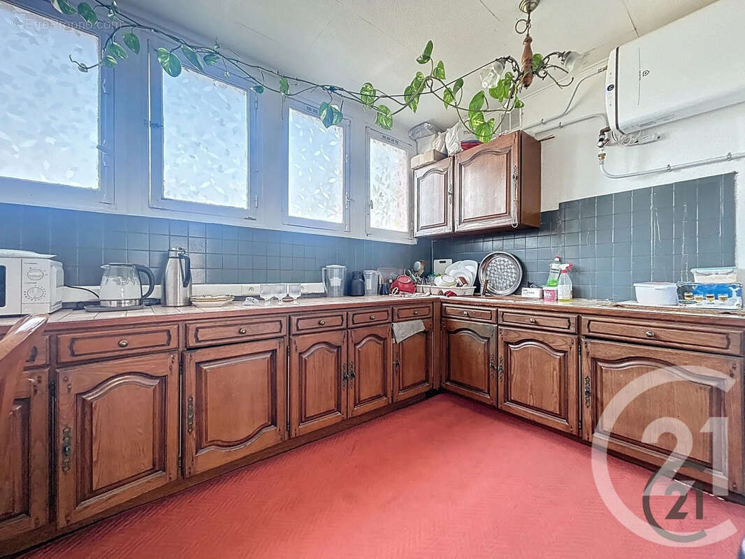Appartement à MELUN