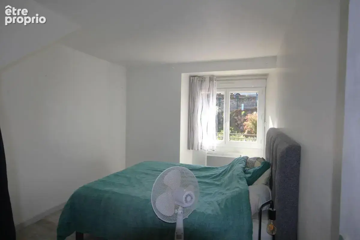 Maison 4 pièces 65 m² à vendre à Lunac (12270) - photo 10