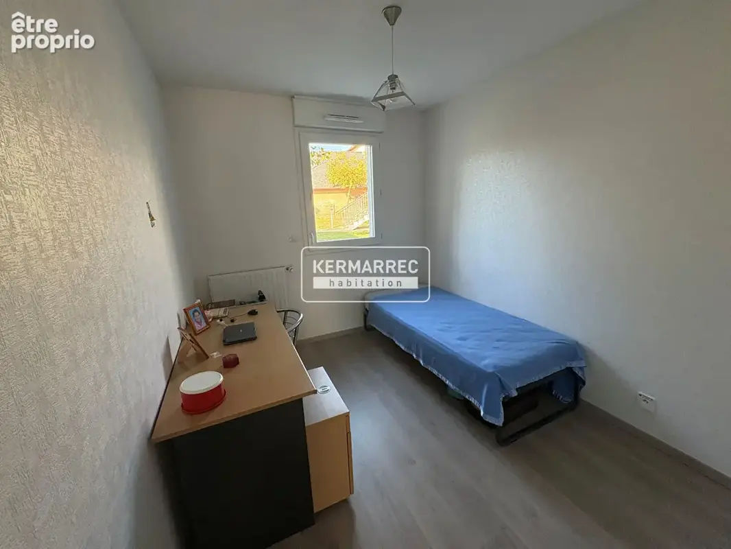 Appartement Le Rheu 3 pièce(s) 62.18 m2 - photo 6
