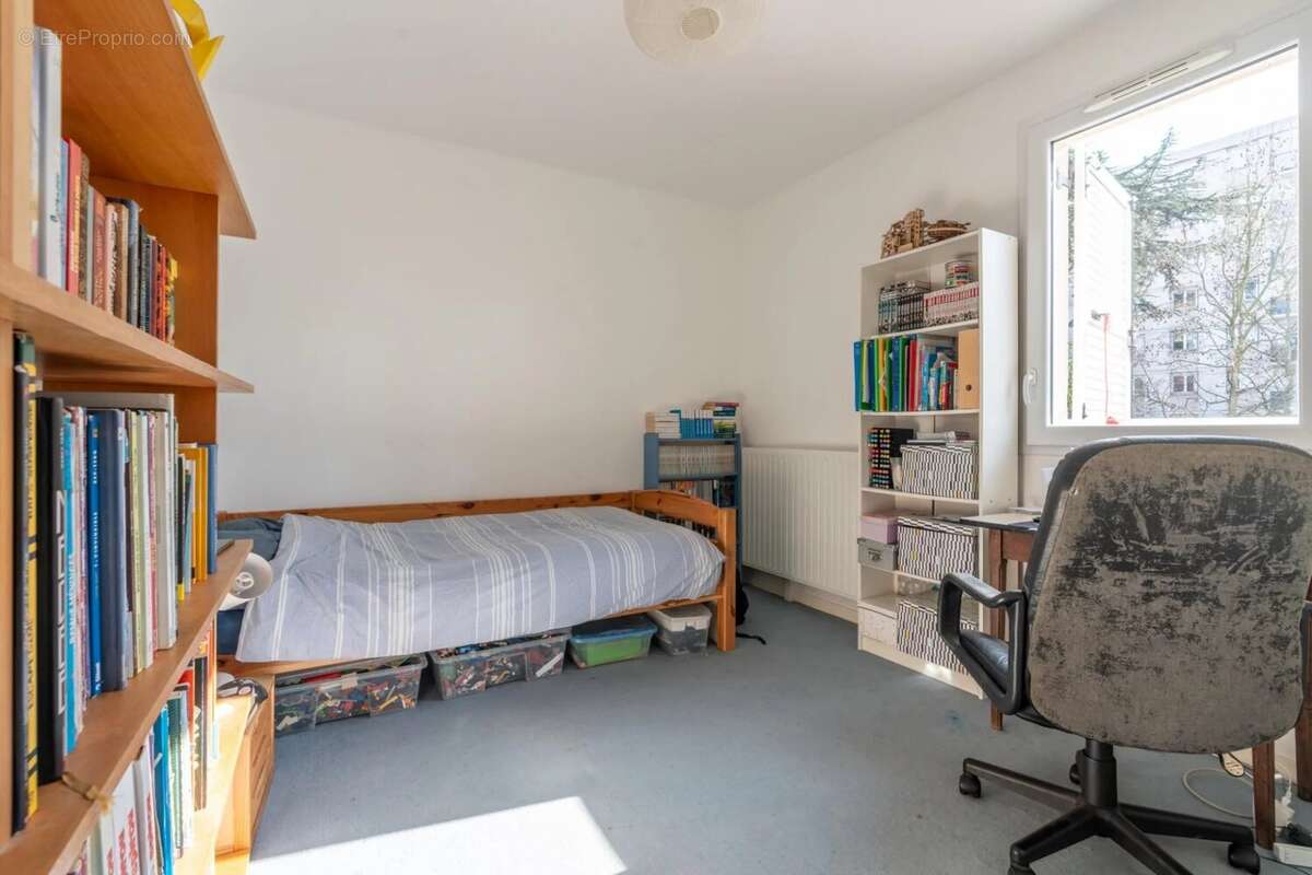 Maison à CHAMPIGNY-SUR-MARNE