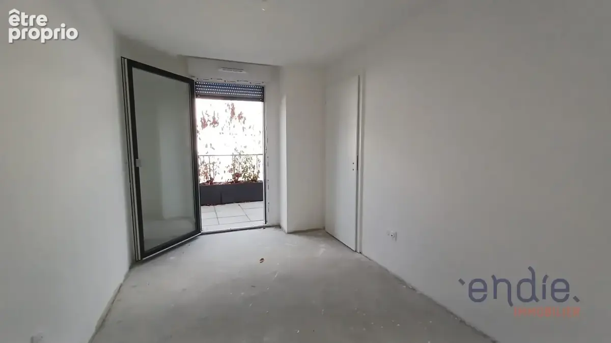 Appartement 4 pièces de 104,40 m² avec balcon de 41,78 m²  Rebberg / Riedisheim - photo 11