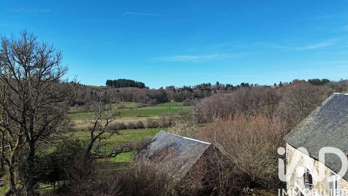 Photo 9 - Maison à SORNAC