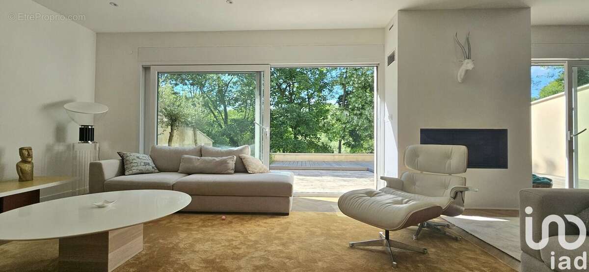 Photo 4 - Maison à METZ