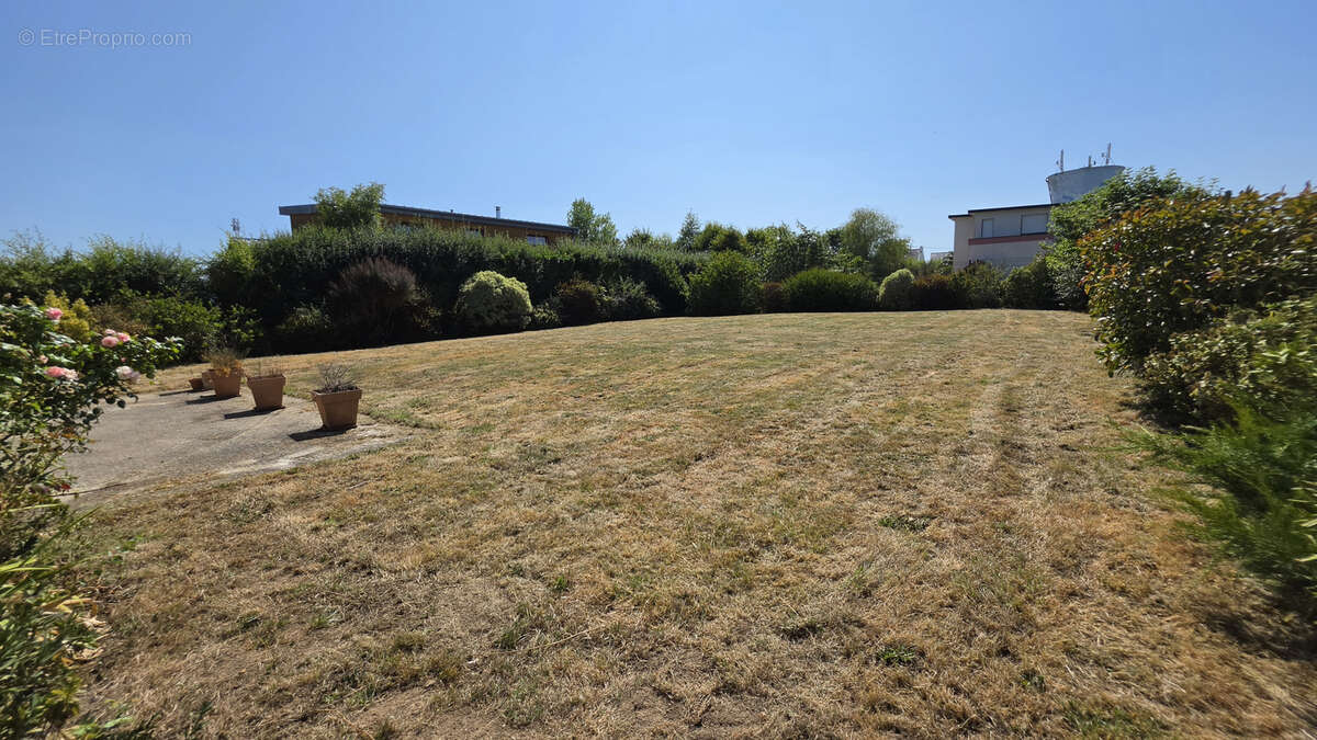 Maison plain-pied 4 pièces Camaret-sur-Mer - photo 20