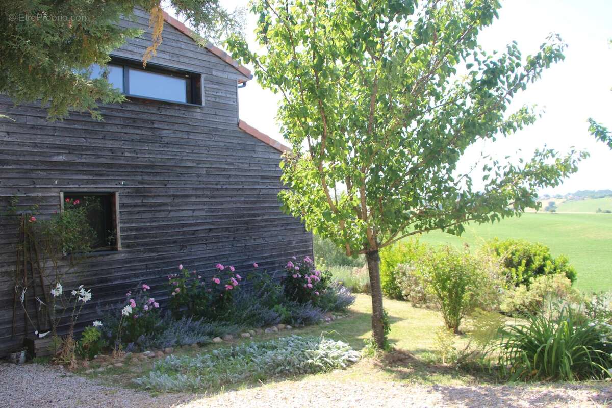 Maison à RABASTENS