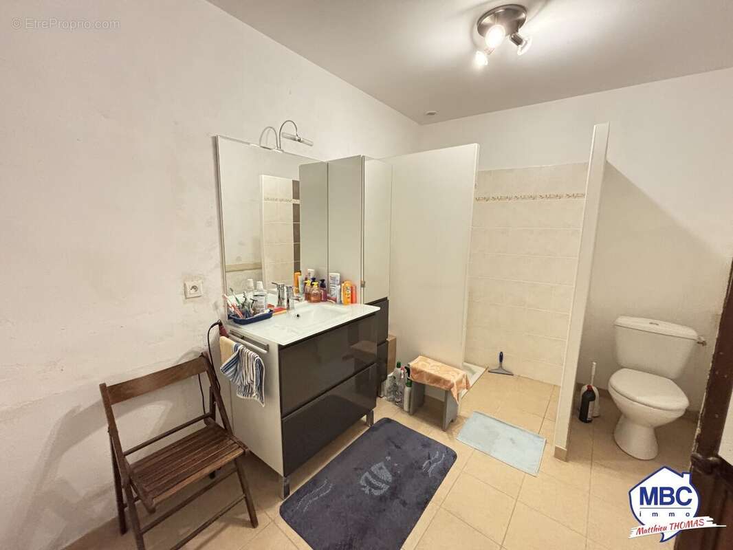 Maison 3 chambres (125 m²) - photo 7