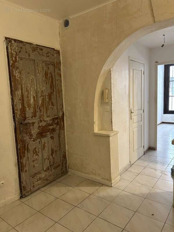 Appartement à ARLES
