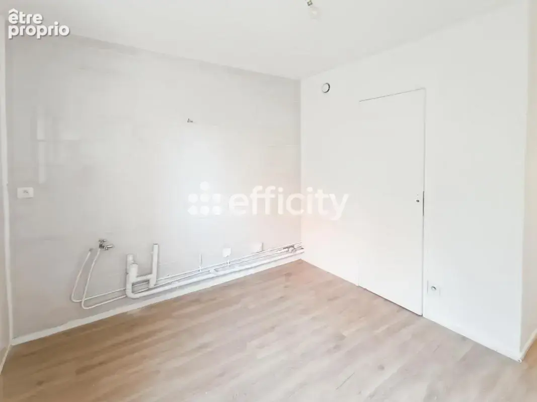 Appartement - photo 11
