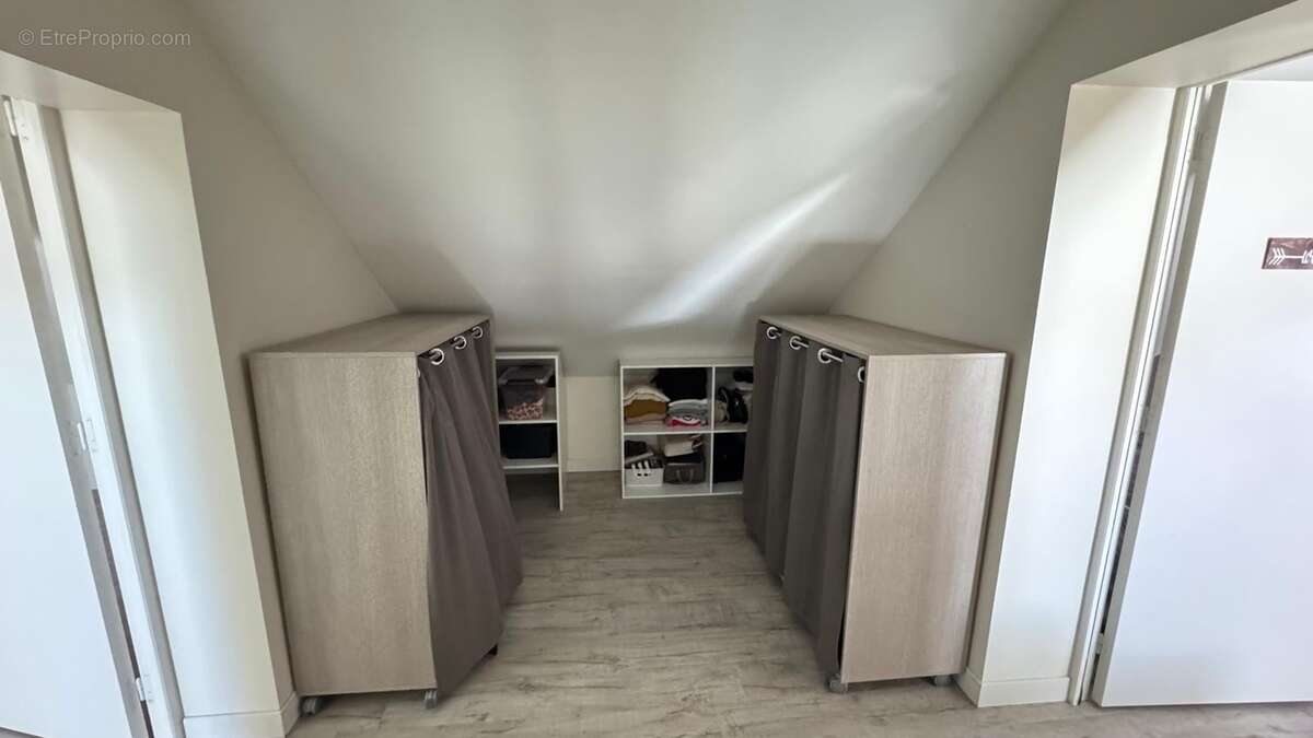 Appartement à PONTAULT-COMBAULT