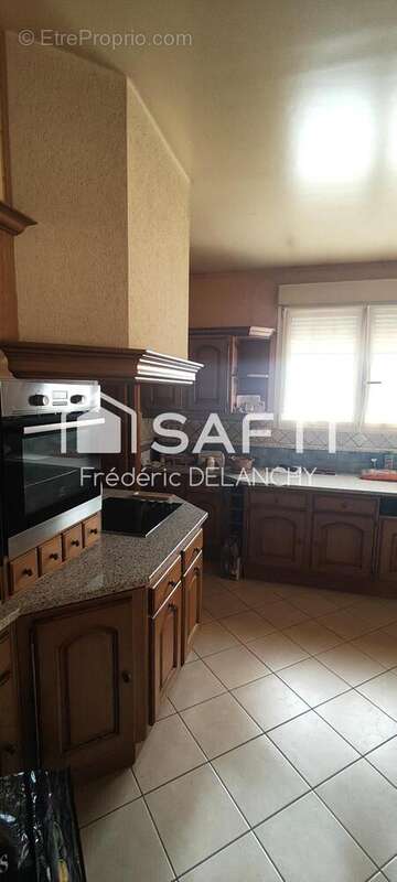 Photo 9 - Maison à MOY-DE-L&#039;AISNE