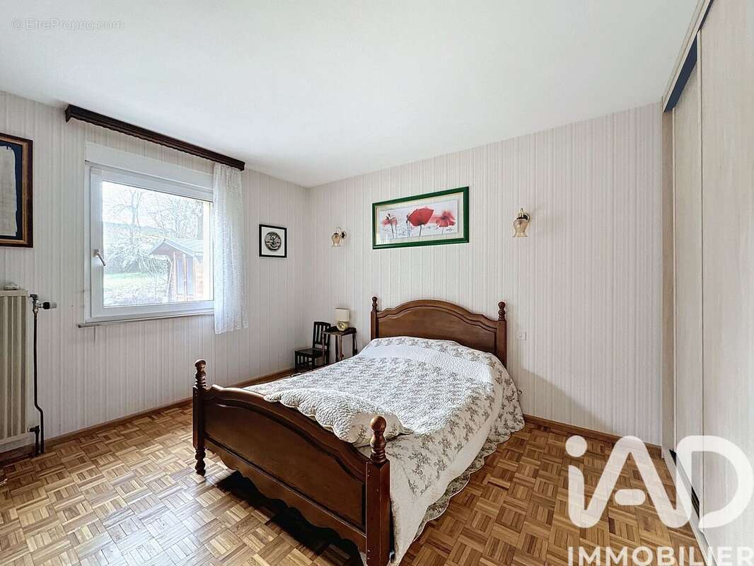 Photo 9 - Maison à ALBARET-LE-COMTAL