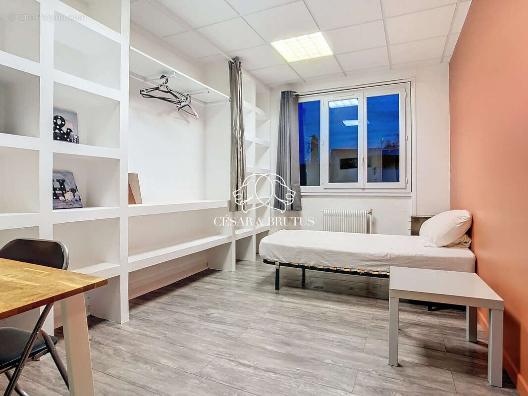 Appartement à LYON-9E