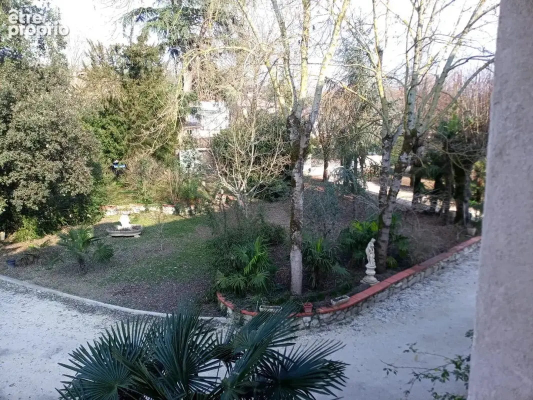 Manoir proche Moissac,Sur le Chemin de St Jacques de Compostelle - photo 12