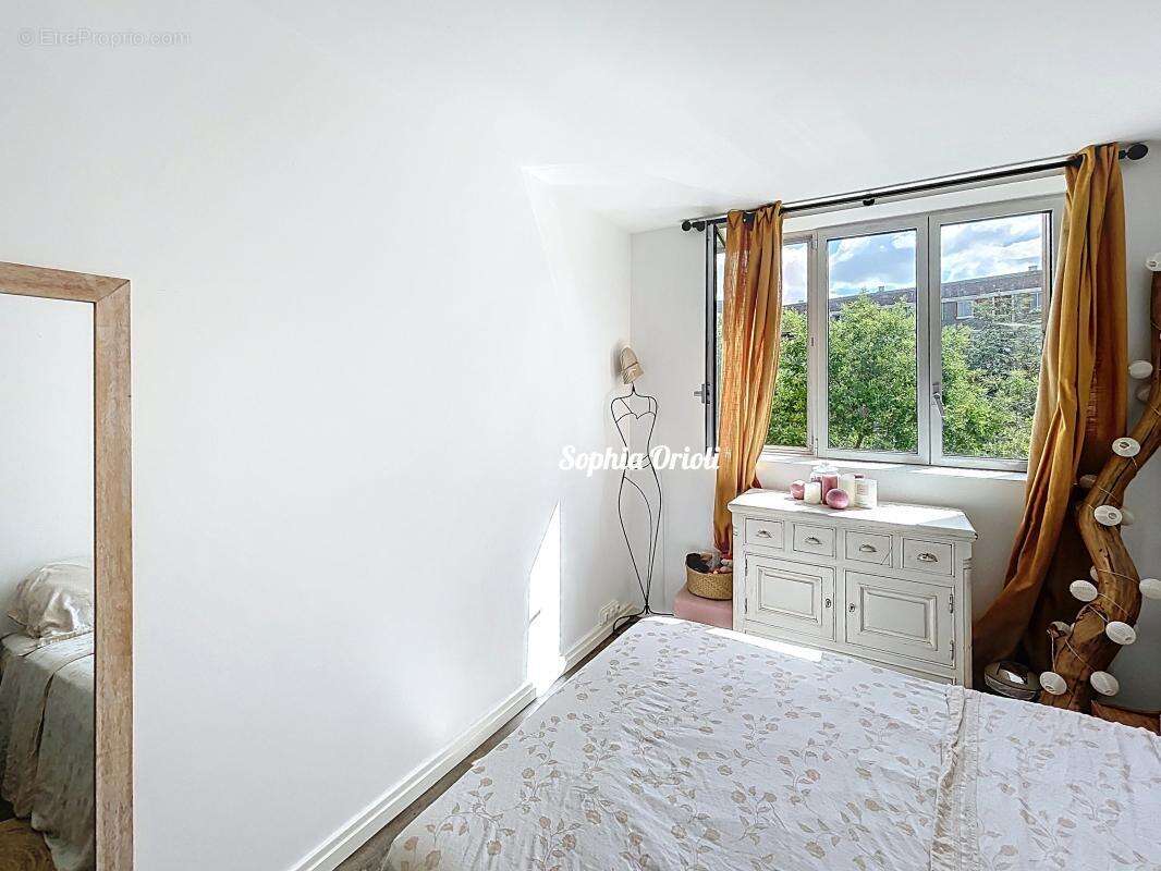 Appartement à ANTONY