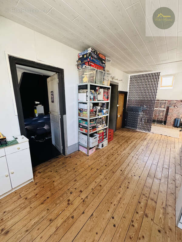 A vendre maison de village egreville - photo 16