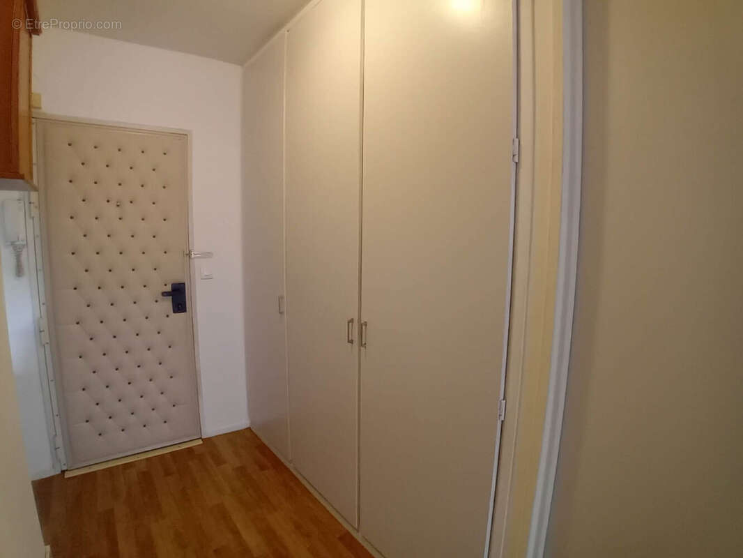 Appartement à AVON