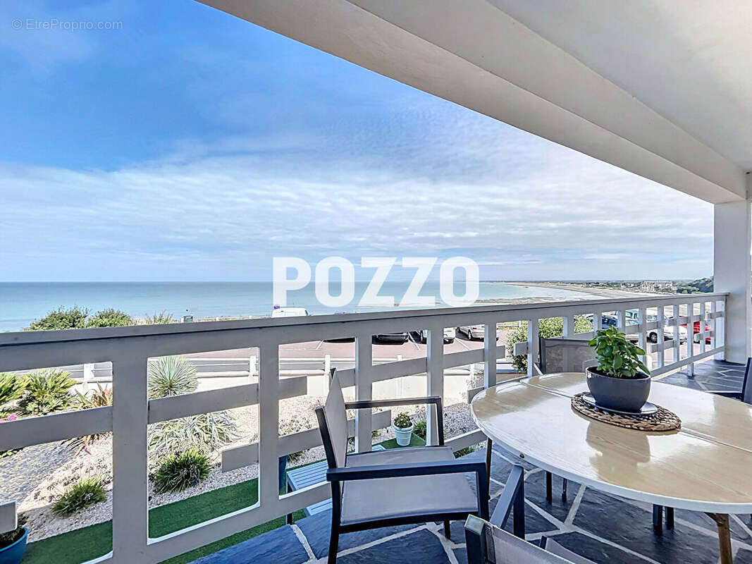 Maison à DONVILLE-LES-BAINS