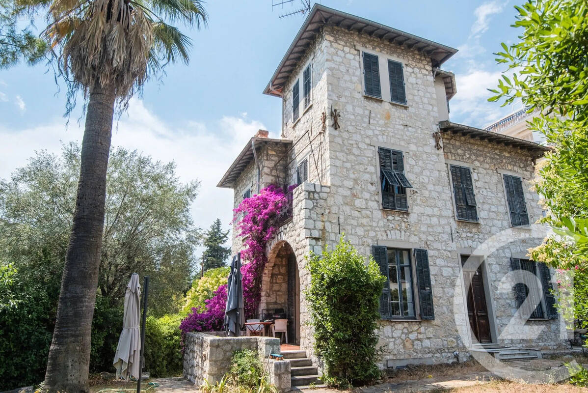 Maison à NICE