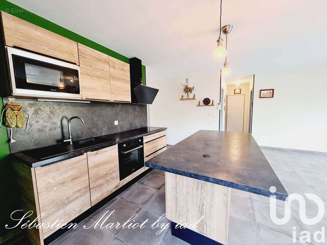Photo 4 - Maison à PUISSERGUIER