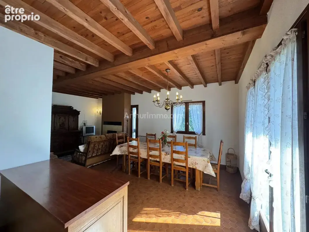 Vente Maison Dolomieu(38110) 210 000ï¿œ - photo 4