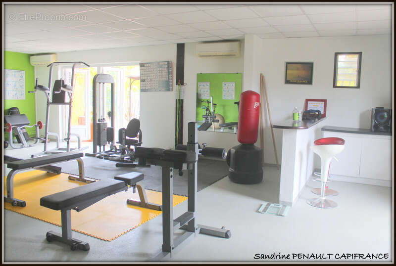 Appartement à KOUROU